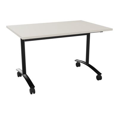 TABLE ABATTANTE L120XP80XH73, 5CM N5 SG