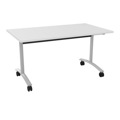 TABLE ABATTANTE L140XP80XH73,5CM MG SA