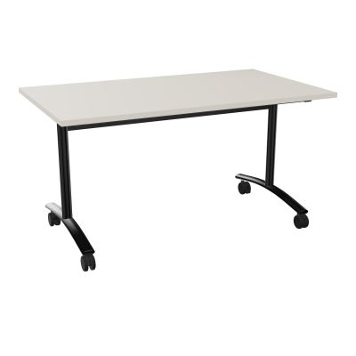 TABLE ABATTANTE L140XP80XH73, 5CM N5 SG