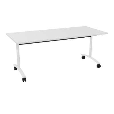 TABLE ABATTANTE L180XP80XH73,5CM MG SO