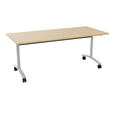 TABLE ABATTANTE L180XP80XH73,5CM