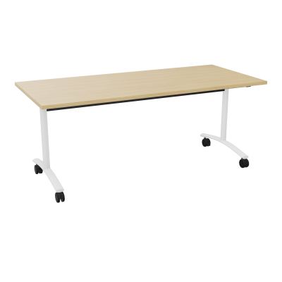 TABLE ABATTANTE L180XP80XH73,5CM