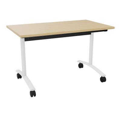 TABLE ABATTANTE L120XP68XH73,5CM