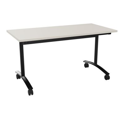 TABLE ABATTANTE L140XP68XH73, 5CM N5 SG
