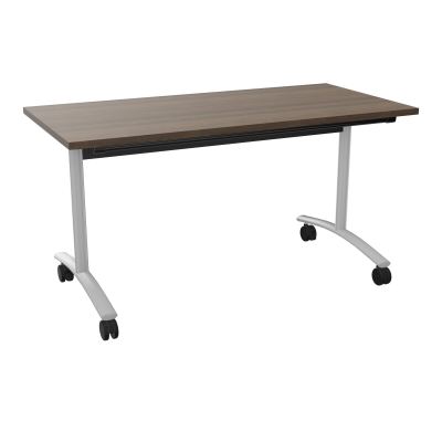 TABLE ABATTANTE L140XP68XH73, 5CM N6 SA