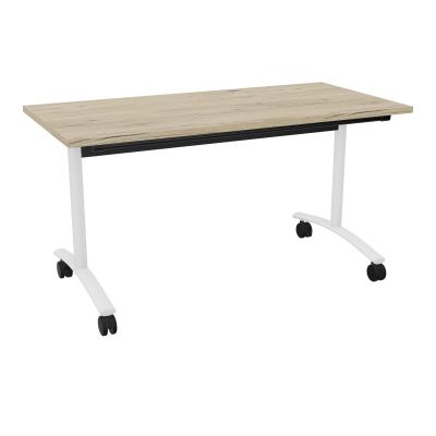 TABLE ABATTANTE L140XP68XH73,5CM R3 SO