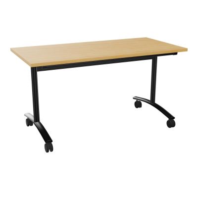 TABLE ABATTANTE L140XP68XH73, 5CM