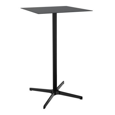 TABLE OUTDOOR L60XL60XH105 ZPSG