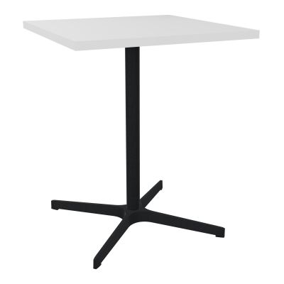 TABLE INDOOR L60Xl60XH73,5