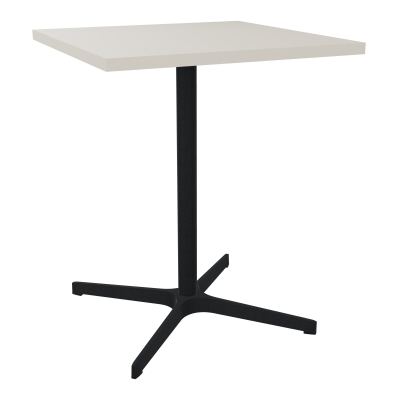 TABLE INDOOR L60Xl60XH73,5