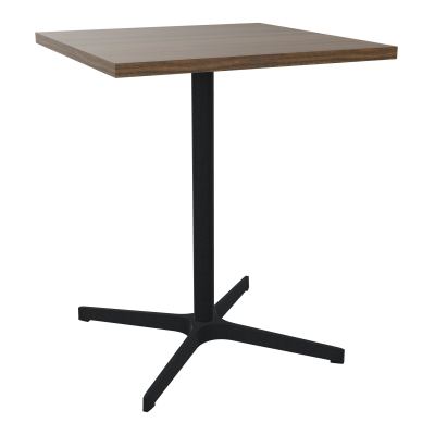 TABLE INDOOR L60Xl60XH73,5