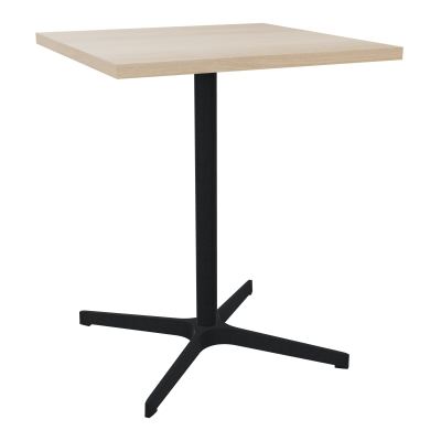 TABLE INDOOR L60Xl60XH73,5
