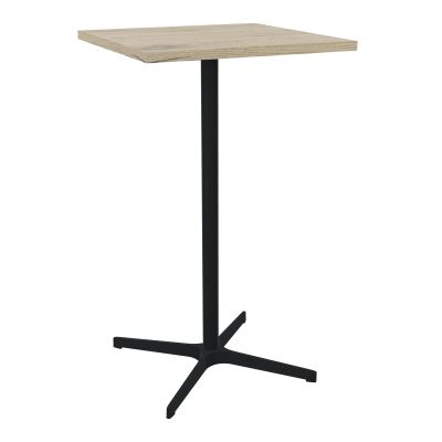 TABLE INDOOR L60Xl60XH105
