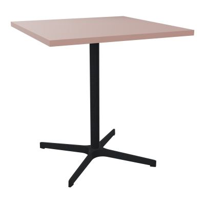 TABLE INDOOR L70Xl70XH73,5 R8 ZP