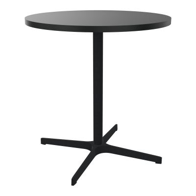 TABLE INDOOR Ø70XH73,5 R9 ZP