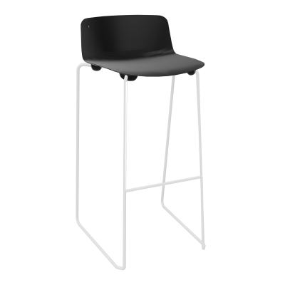 GELATI TABOURET HAUT X2 POLYPRO PU SO