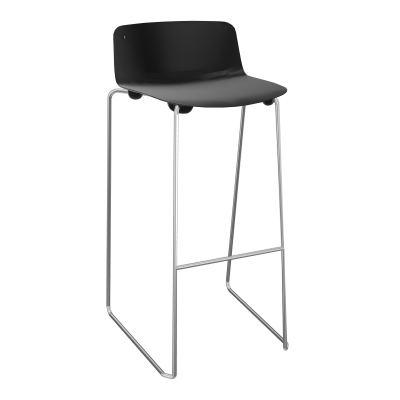 GELATI TABOURET HAUT X2 POLYPRO  PU SQ