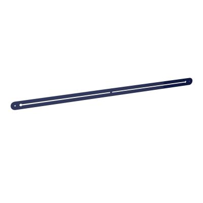 RAIL POUR SUSPENSION ACCESSOIRE SOLANGE L140 CM X4