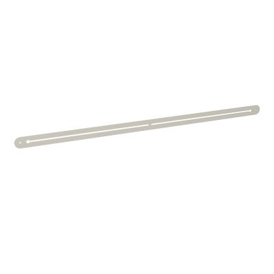 RAIL POUR SUSPENSION ACCESSOIRE SOLANGE L140 CM