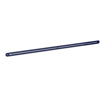 RAIL POUR SUSPENSION ACCESSOIRE SOLANGE L160 CM X4