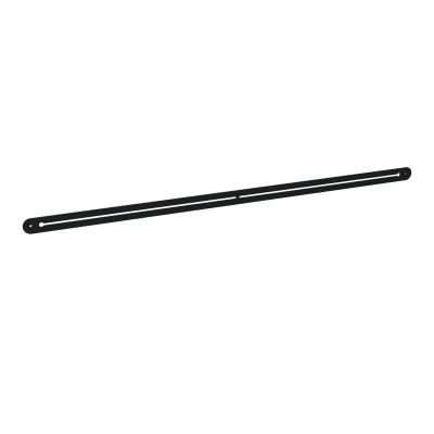RAIL POUR SUSPENSION ACCESSOIRE SOLANGE L160 CM ZP