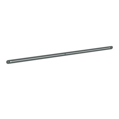 RAIL POUR SUSPENSION ACCESSOIRE SOLANGE L180 CM SU