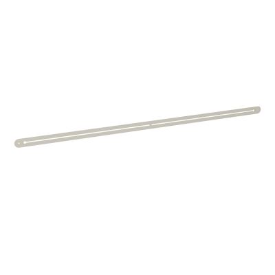 RAIL POUR SUSPENSION ACCESSOIRE SOLANGE L180 CM