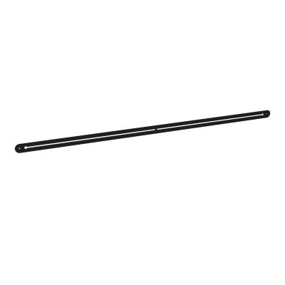 RAIL POUR SUSPENSION ACCESSOIRE SOLANGE L180 CM ZP
