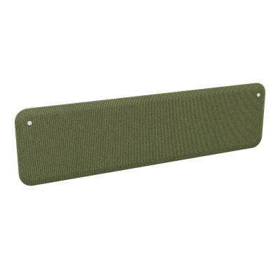 RE-SOURCE PANNEAU ECRAN FRONTAL-LATERAL H50CM X L180 CM  TU