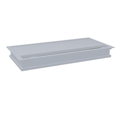 TRAPPE SOFT CLOSING 240X120 EP25MM OI