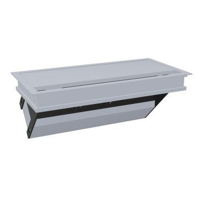 TRAPPE AVEC 2 PC+1USA+ 1USBC+2 RJ45 - FROI