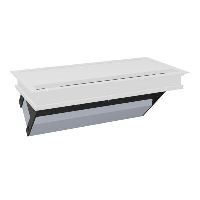 TRAPPE AVEC 2 PC+1USA+ 1USBC+2 RJ45 - FRSO