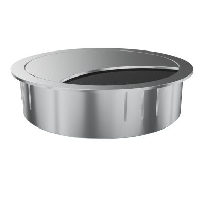 OBTURATEUR ROND AVEC BROSSESQ