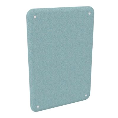 CLOISON ACOUST. SOLANGE BORDSARRONDIS H120XL80 CM EP. 47 MM CJ