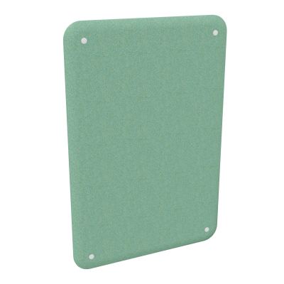 CLOISON ACOUST. SOLANGE BORDSARRONDIS H120XL80 CM EP. 47 MM DF