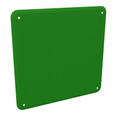 CLOISON ACOUST. SOLANGE BORDSARRONDIS H120XL120 CM EP. 47 MM A1