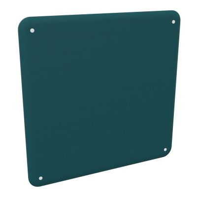 CLOISON ACOUST. SOLANGE BORDSARRONDIS H120XL120 CM EP. 47 MM A4