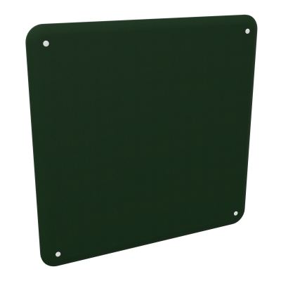 CLOISON ACOUST. SOLANGE BORDSARRONDIS H120XL120 CM EP. 47 MM A9