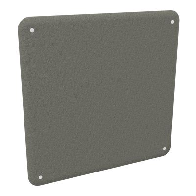 CLOISON ACOUST. SOLANGE BORDSARRONDIS H120XL120 CM EP. 47 MM B1