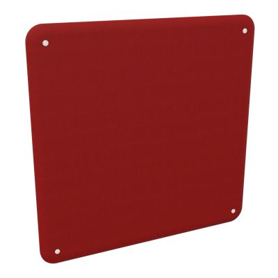 CLOISON ACOUST. SOLANGE BORDSARRONDIS H120XL120 CM EP. 47 MM E6