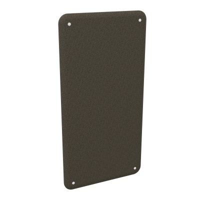 CLOISON ACOUST. SOLANGE BORDSARRONDIS H160XL80 CM EP. 47 MM B7