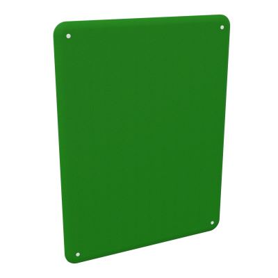 CLOISON ACOUST. SOLANGE BORDSARRONDIS H160XL120 CM EP. 47 MM A1
