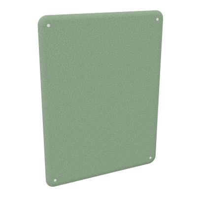 CLOISON ACOUST. SOLANGE BORDSARRONDIS H160XL120 CM EP. 47 MM E7