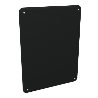CLOISON ACOUST. SOLANGE BORDSARRONDIS H160XL120 CM EP. 47 MM KE