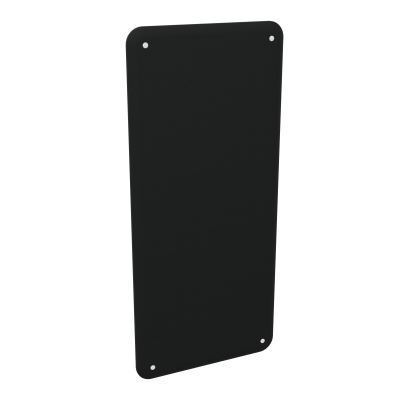CLOISON ACOUST. SOLANGE BORDSARRONDIS H180XL80 CM EP. 47 MM KE