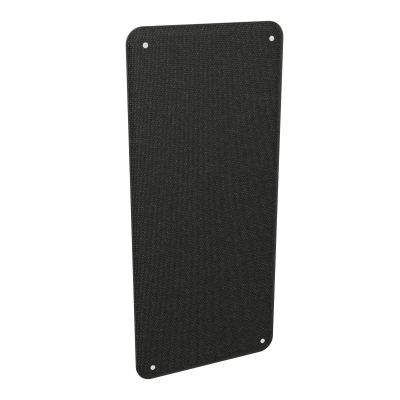 CLOISON ACOUST. SOLANGE BORDSARRONDIS H180XL80 CM EP. 47 MM  T9