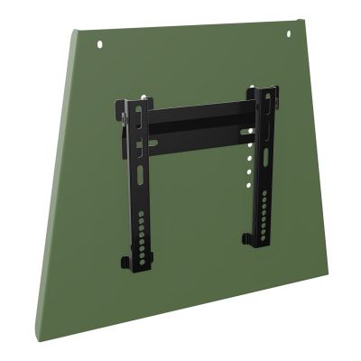 SUPPORT ÉCRAN POUR ÉCRAN JUSQU'À 32 POUCES  L52,5XH44,9XP2,9  ZG