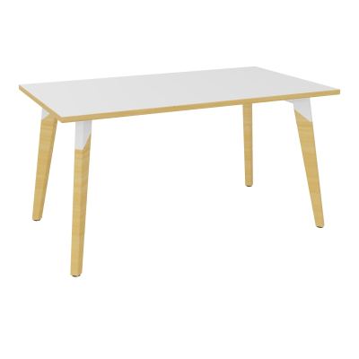 EVASION TABLE 140X80 H73,5CM HZ ZO MS