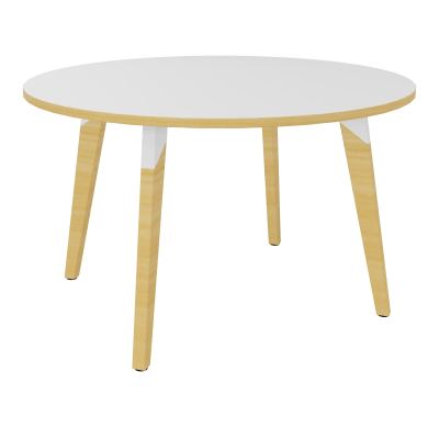 EVASION TABLE D.120 H73,5CM HZ  ZO MS
