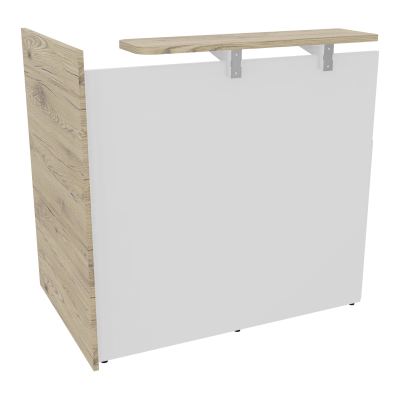 GRETA MOD.HAUT DROIT EXTREM.DRT. L120XP80XH113,5 VDF LONG A DROIT R3 MG